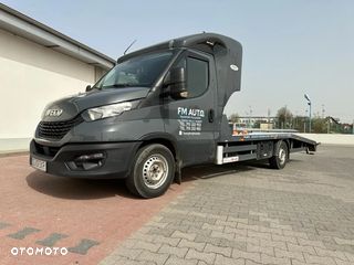 Iveco DAILY 35S18