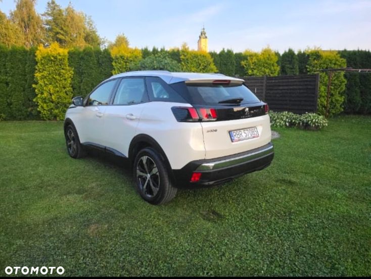 Peugeot 3008 BlueHDi 120 Stop & Start Active - 9