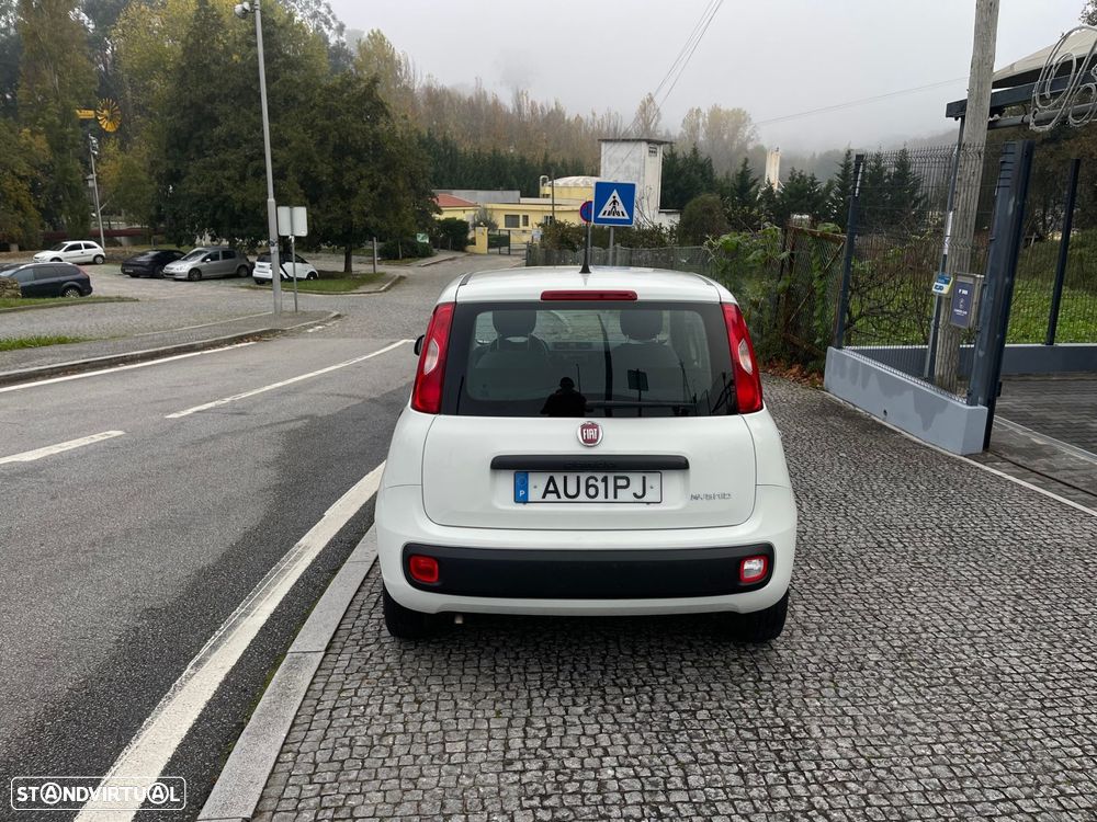 Fiat Panda - 8