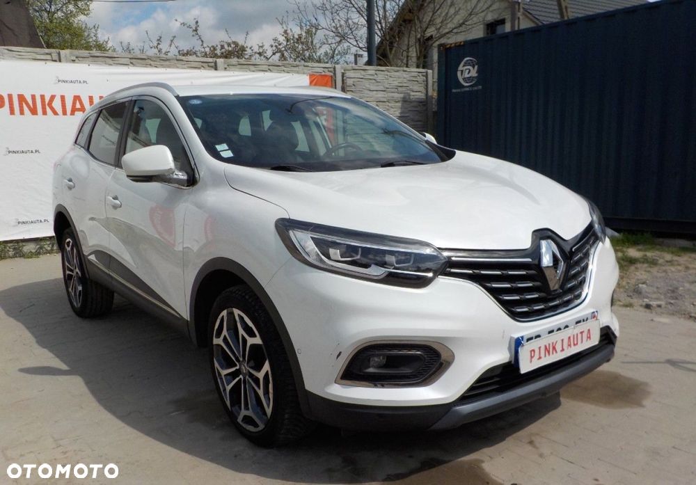 Renault Kadjar - 1