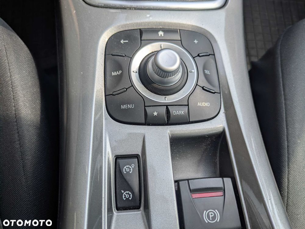 Renault Laguna - 8