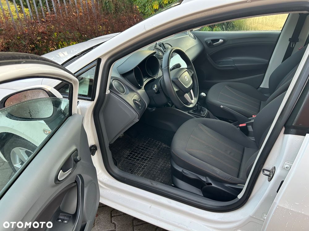 Seat Ibiza 1.2 12V Reference - 13