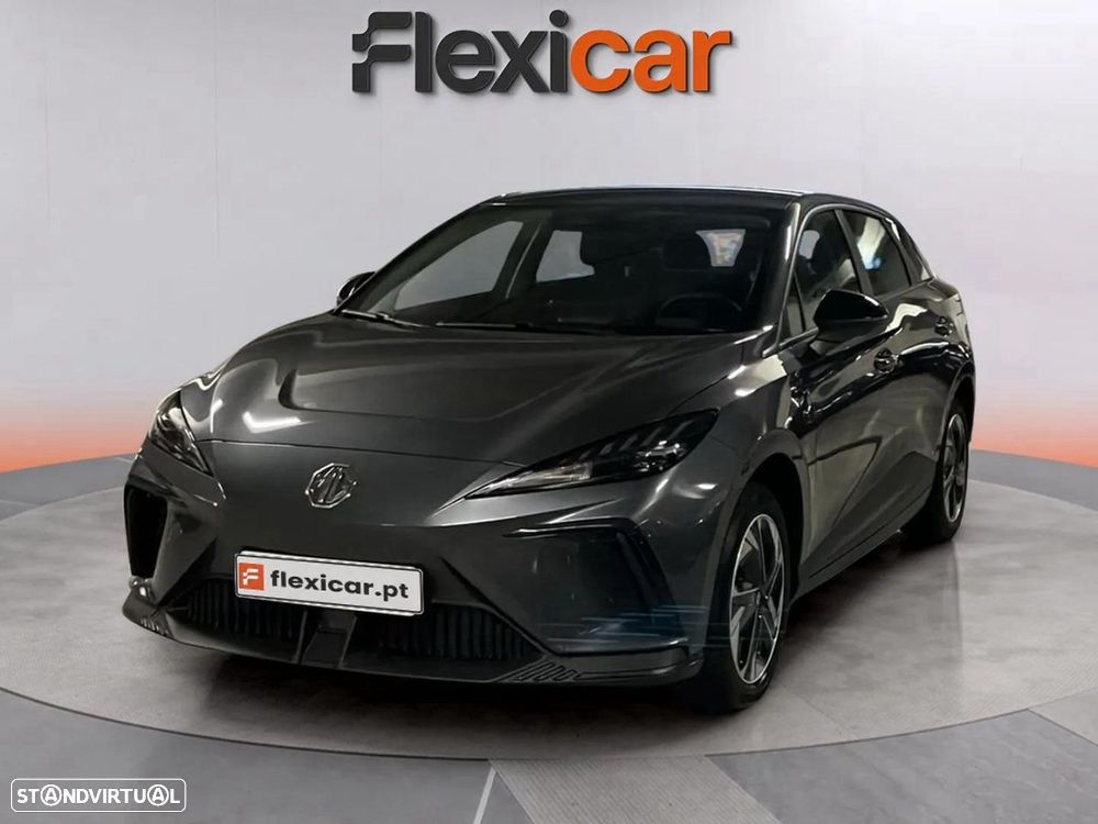 MG MG4 51 kWh Standard - 2