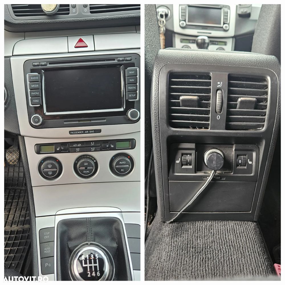 Volkswagen Passat Variant 2.0 TDI 4Motion BlueMotion Technology Highline - 16