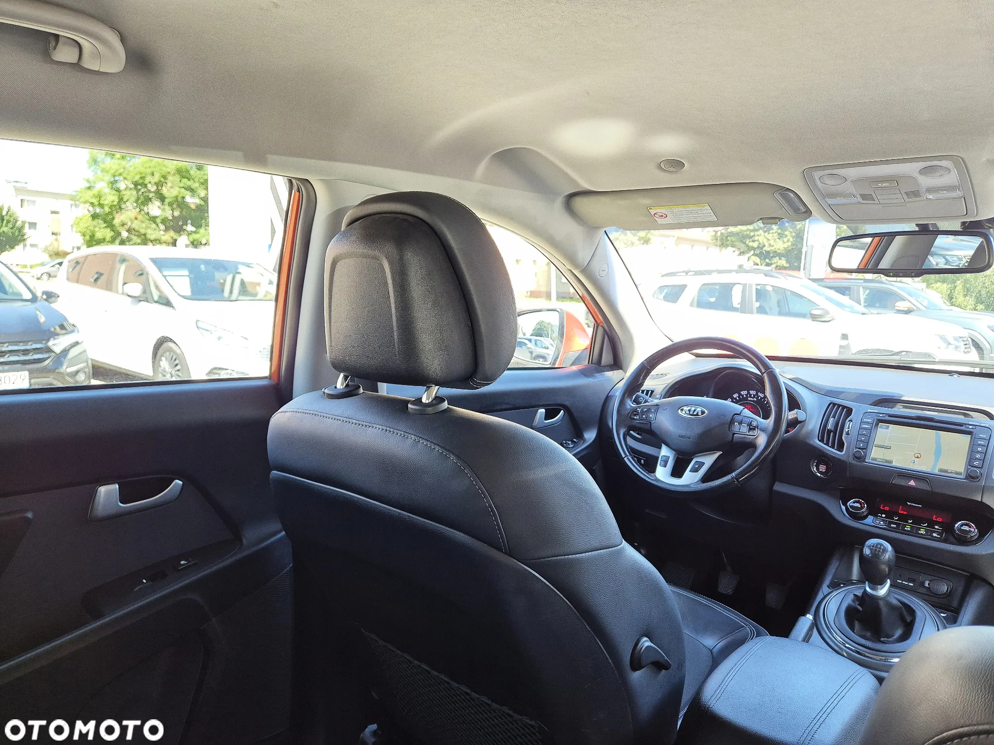 Kia Sportage 1.6 GDI L 2WD - 23