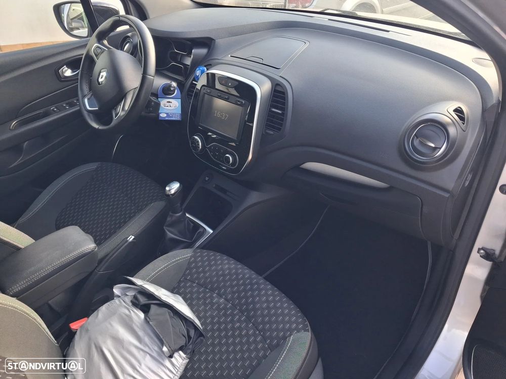 Renault Captur - 6