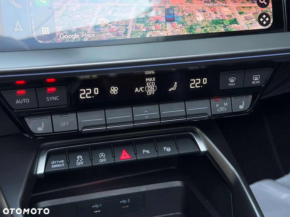 Audi S3 Sportback TFSI Quattro S tronic - 19