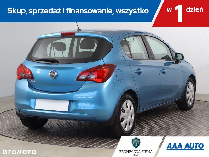 Opel Corsa - 6