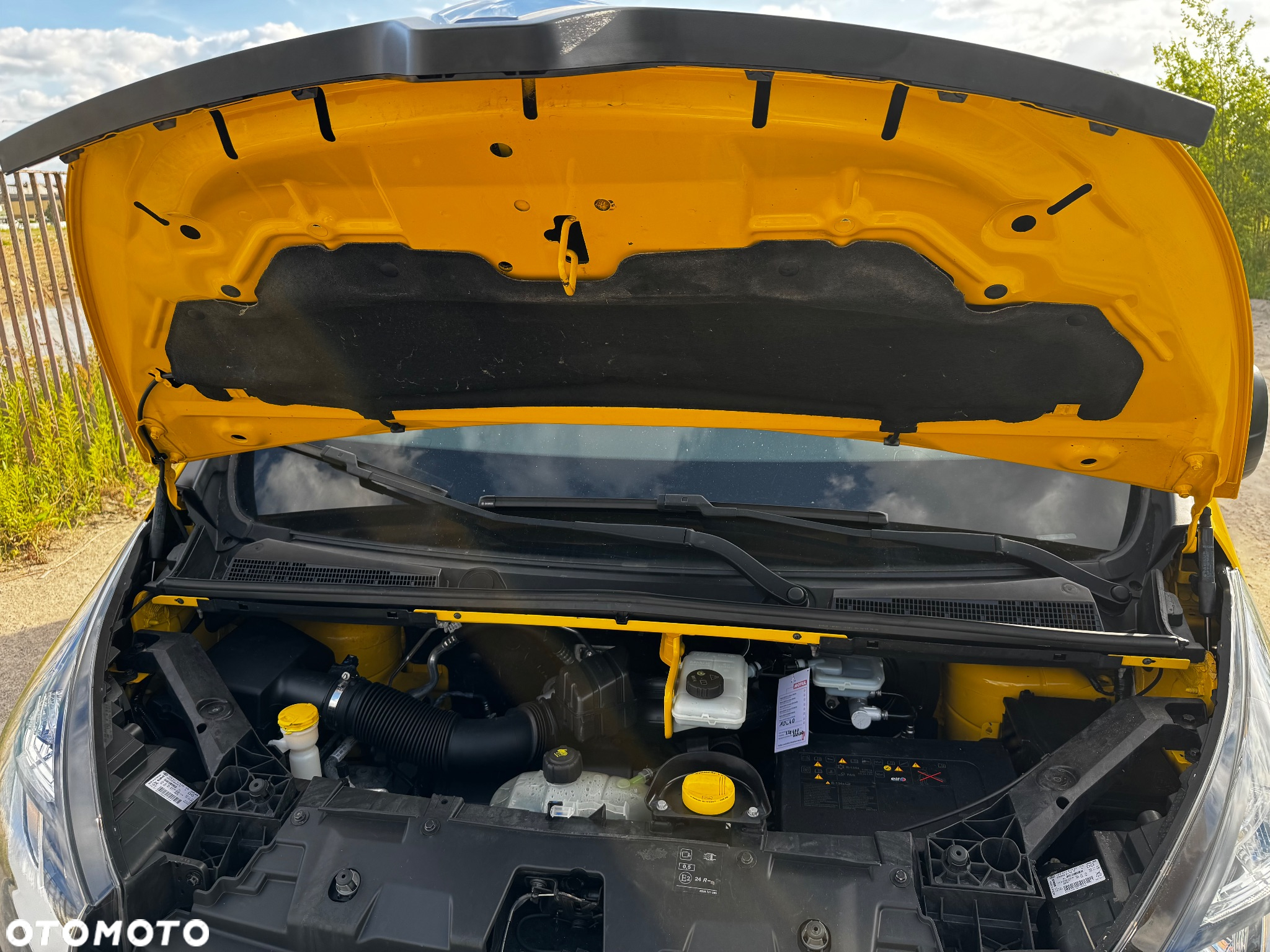Renault Trafic - 10
