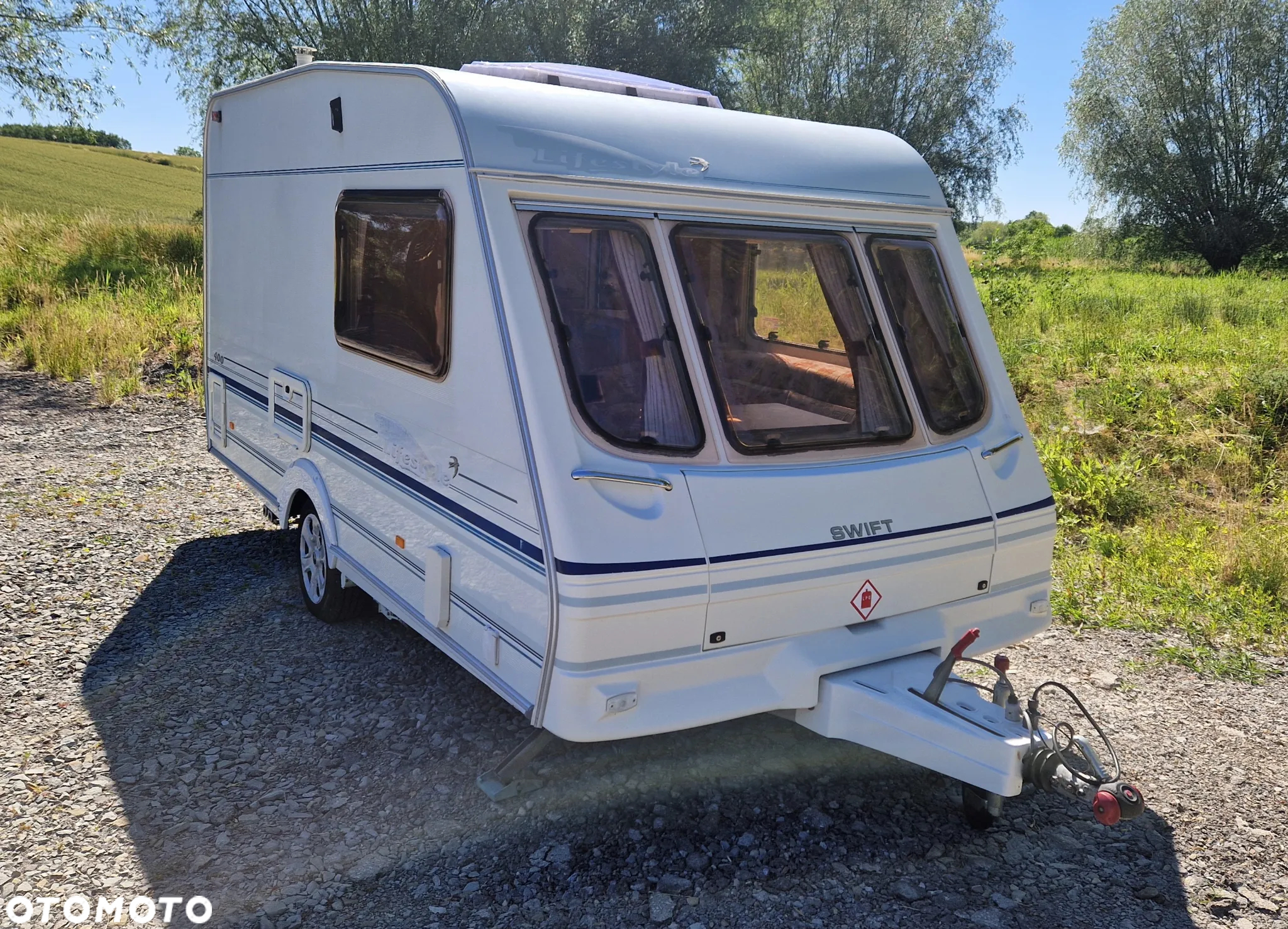 SWIFT Lifestyle - 2