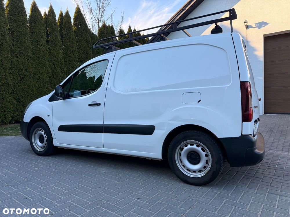 Peugeot PARTNER - 25