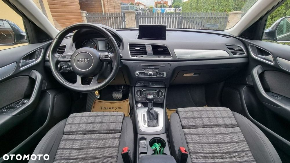 Audi Q3 - 14