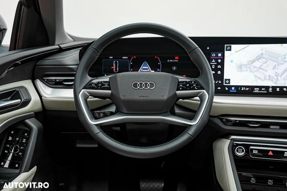 Audi Q5 40 TDI quattro S tronic S line - 18