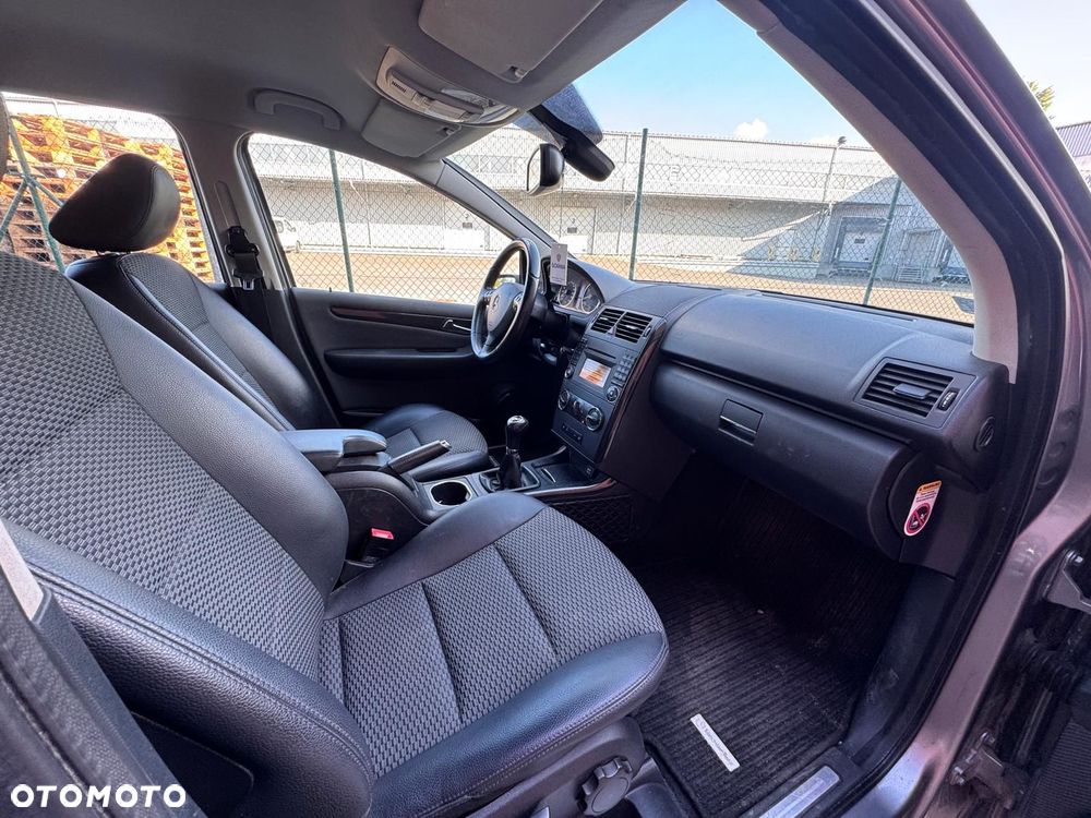 Mercedes-Benz Klasa A - 4