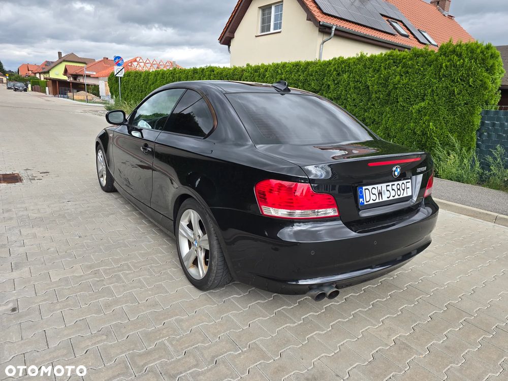 BMW Seria 1 - 11