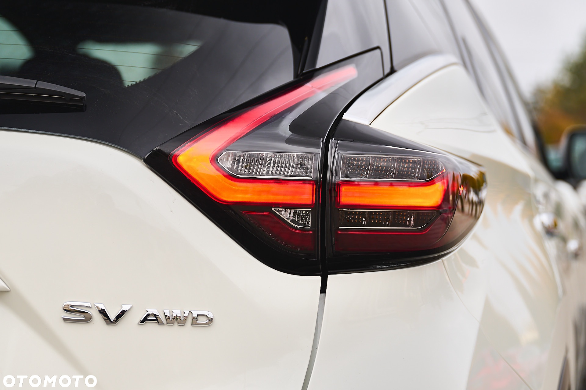Nissan Murano - 20