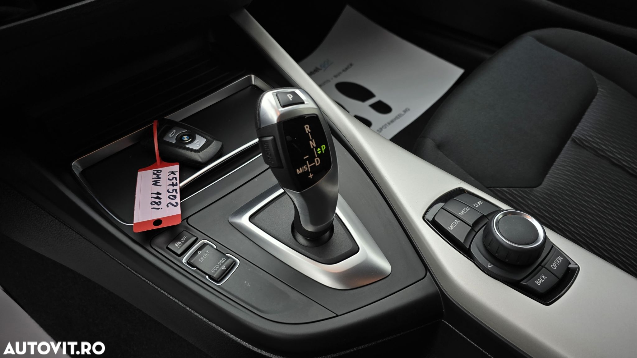 BMW Seria 1 - 17