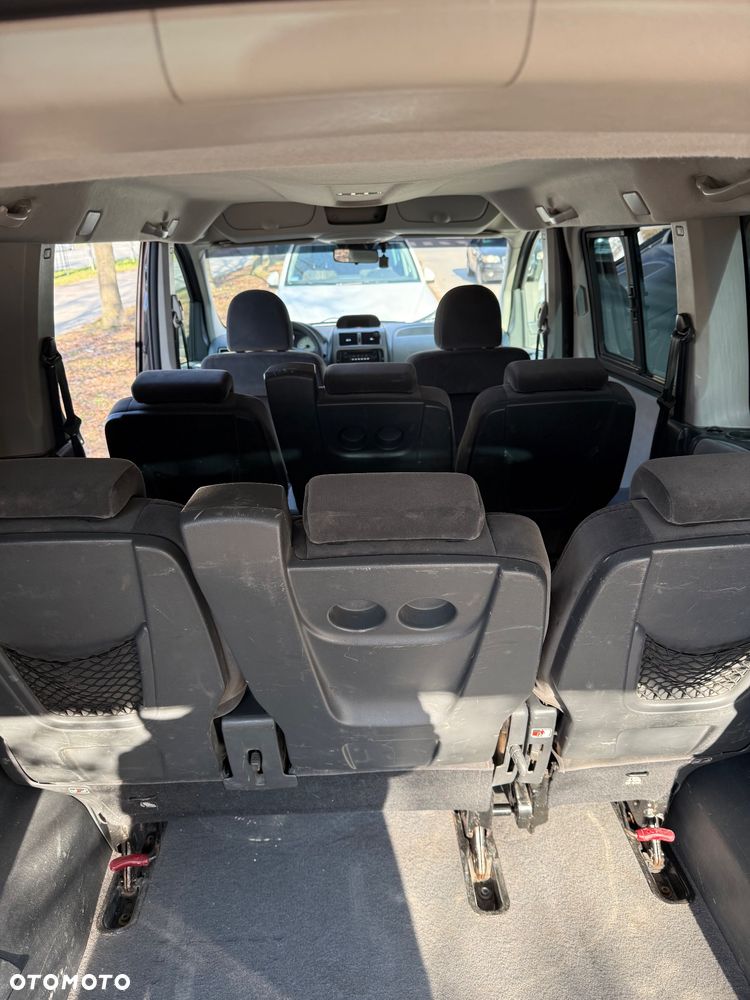 Citroën Jumpy Combi - 6