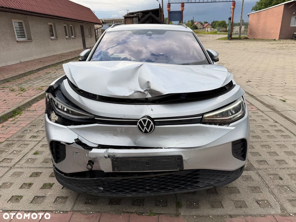 Volkswagen ID.4 77kWh Pro Performance Max - 8