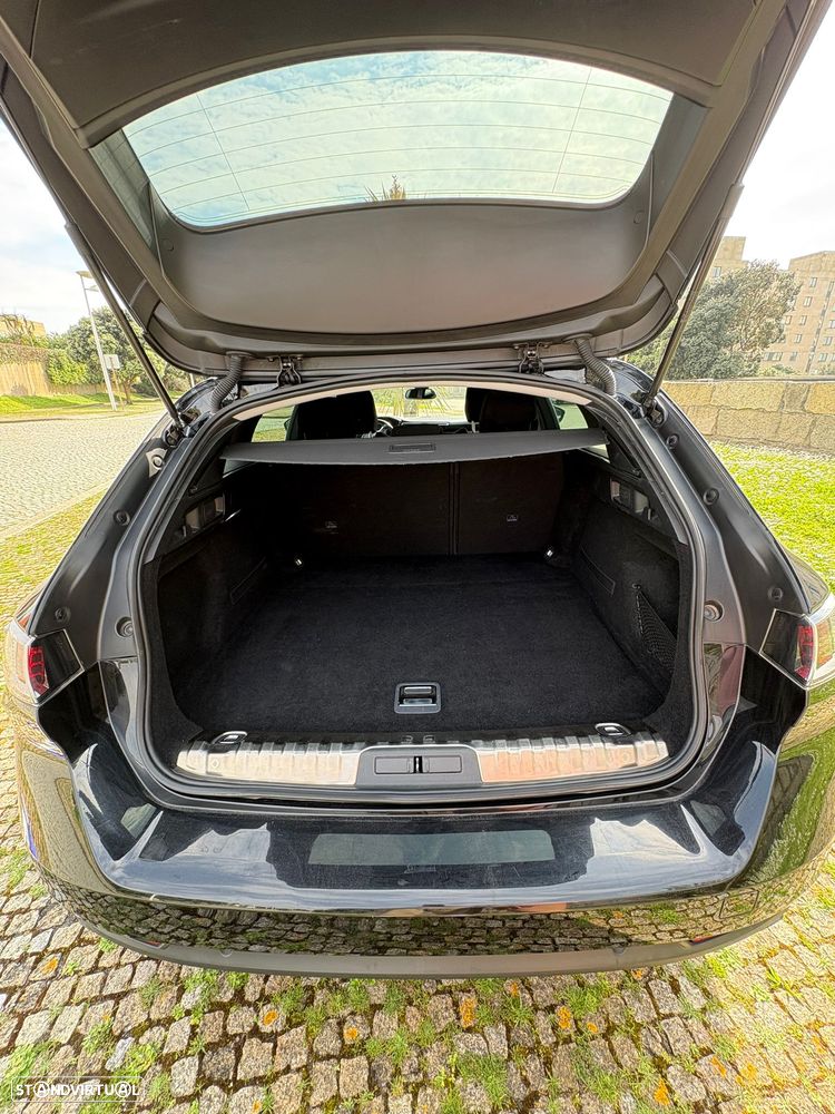 Peugeot 508 SW - 10