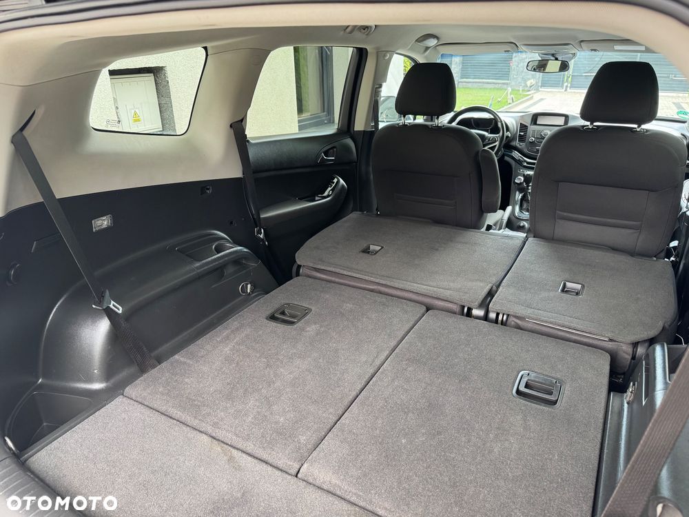 Chevrolet Orlando 1.4T LT+ - 28