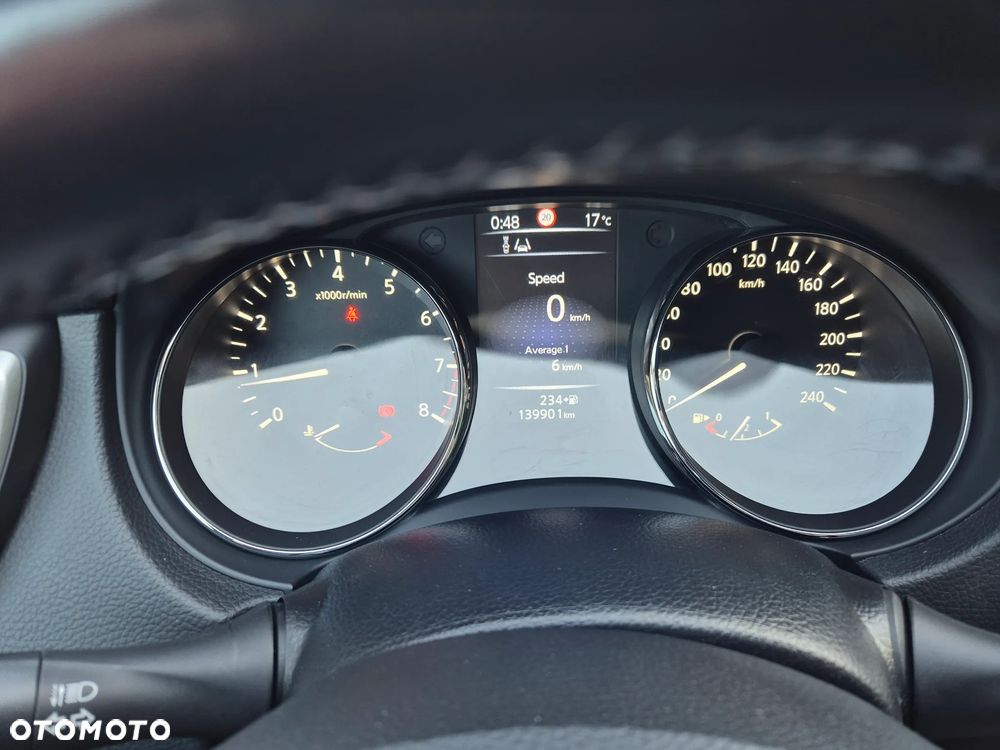 Nissan Qashqai 1.2 DIG-T 360 - 23