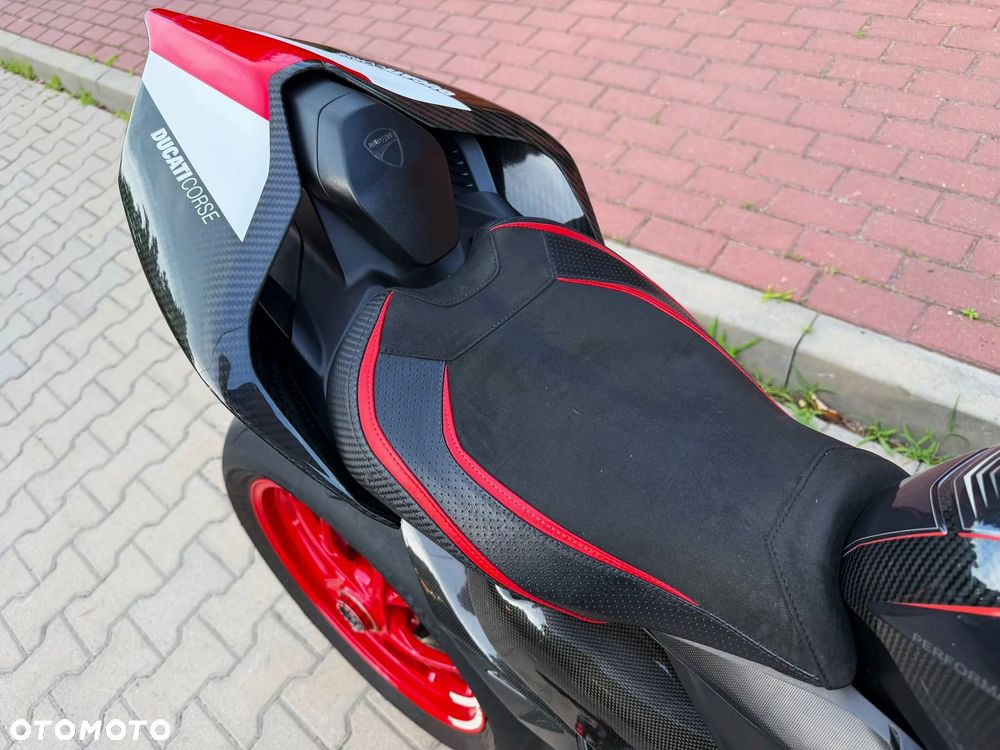 Ducati Panigale V2 - 24