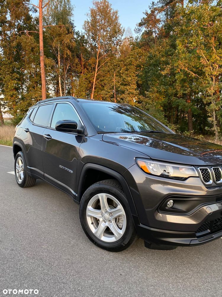 Jeep Compass - 3