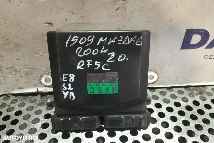 Calculator confort 18701A / 131000-1241 18701A / 131000-1241 Mazda 6 - 1