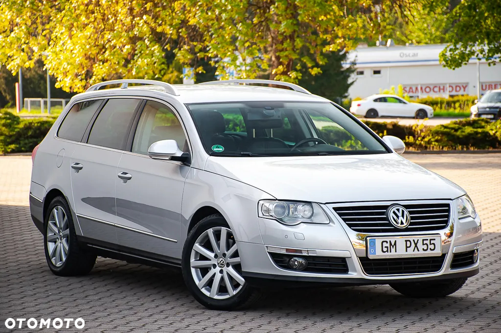 Volkswagen Passat 1.8 TSI Highline - 2
