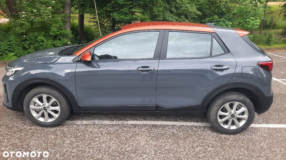Kia Stonic 1.2 L Business Line - 8