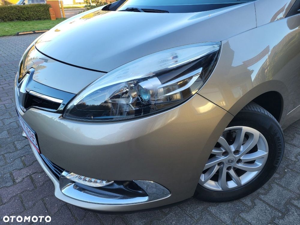 Renault Grand Scenic - 20