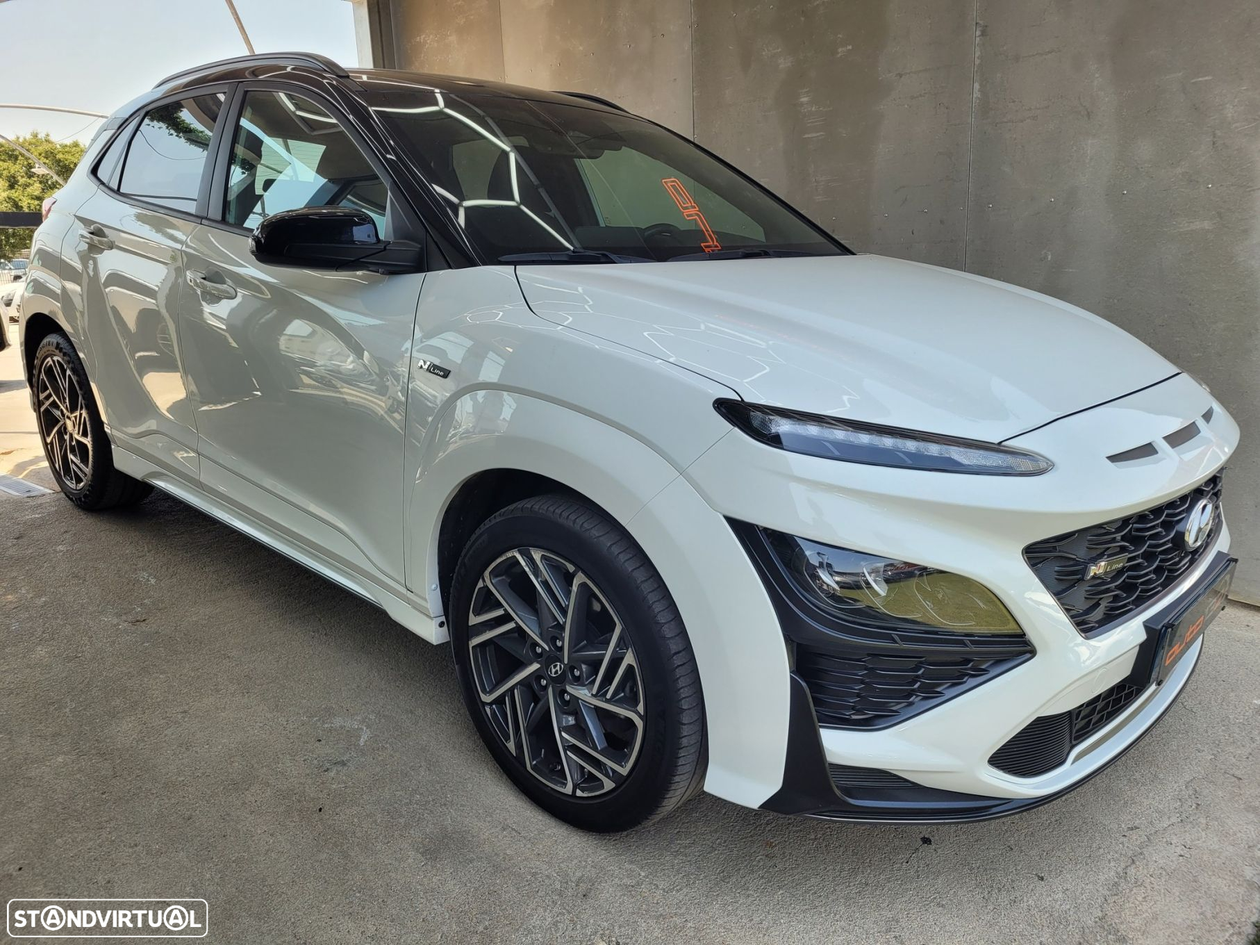 Hyundai Kauai - 52