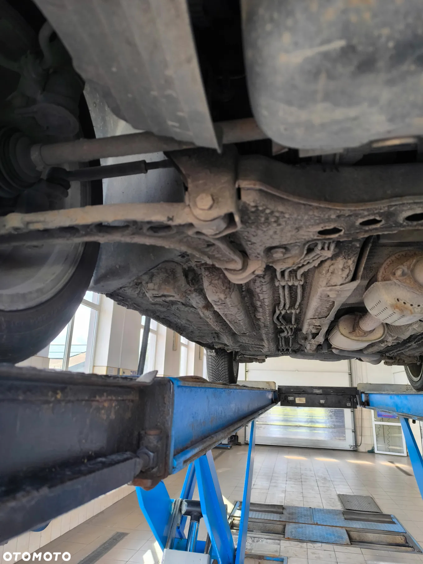 Fiat Punto 55 S - 13