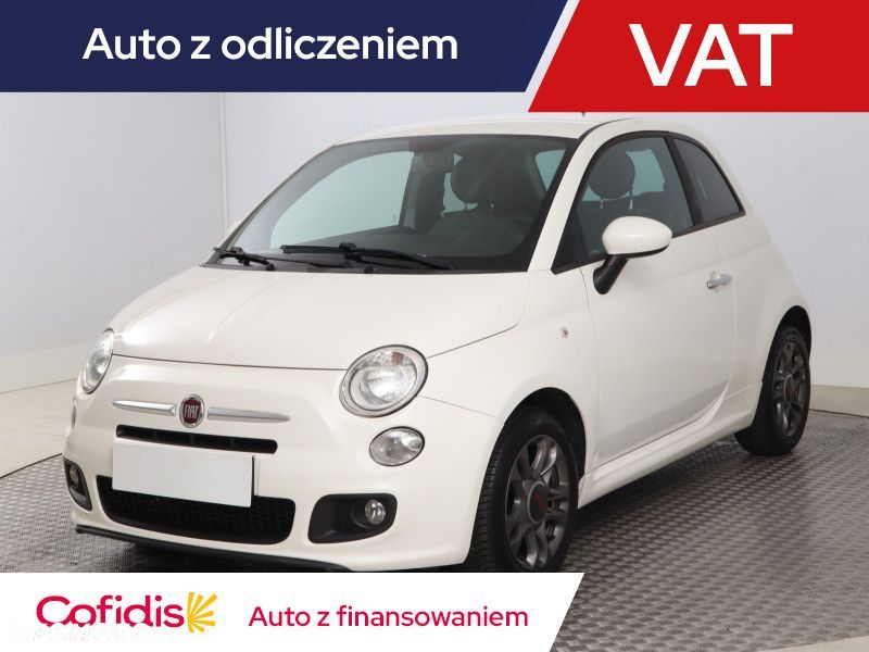 Fiat 500 - 2