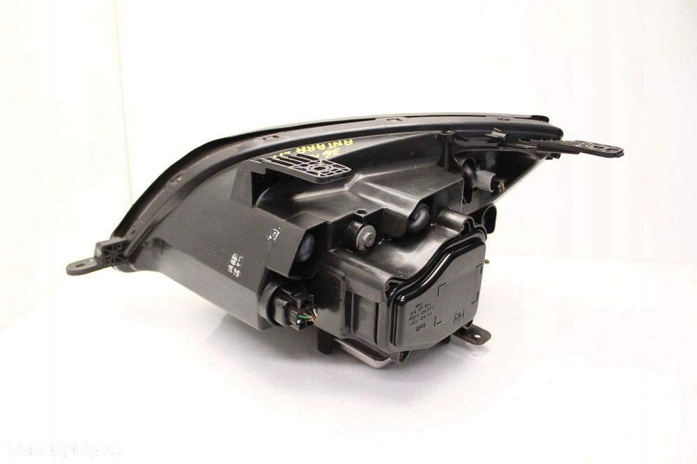 OPEL ANTARA 2013r REFLEKTOR PRAWY PRZÓD LAMPA PRZEDNIA PRAWA XENON - 5