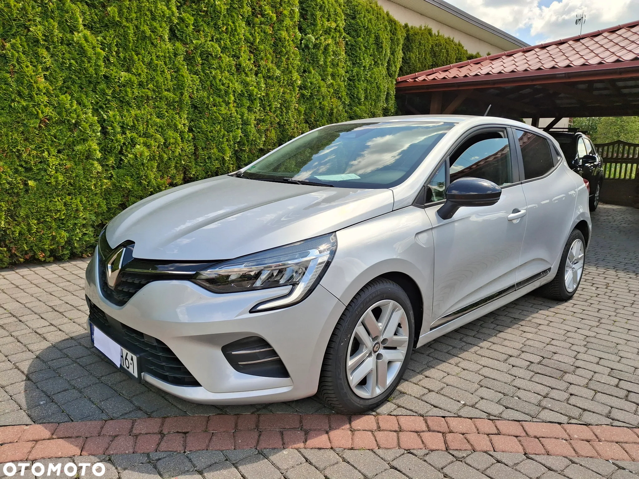 Renault Clio 1.0 TCe Intens - 4