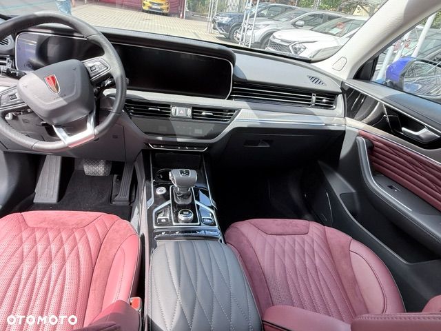 Hongqi HS5 ver-2-0t-awd - 22