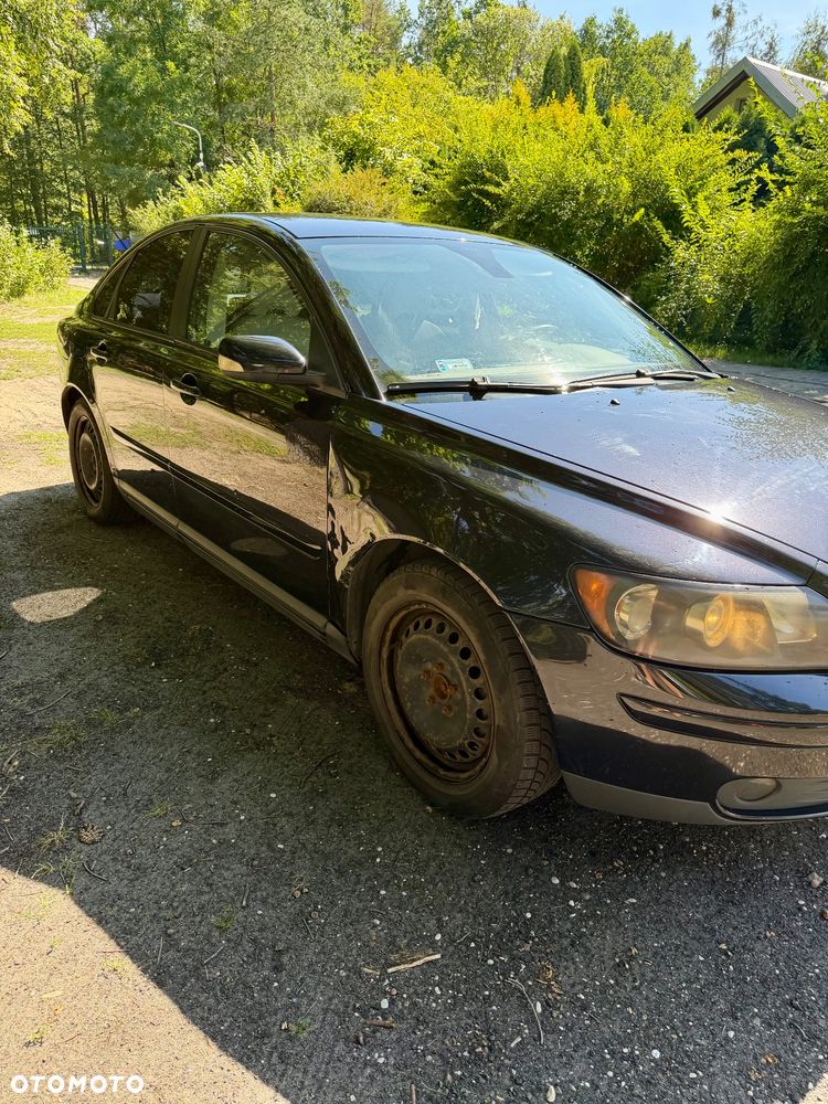 Volvo S40 - 12