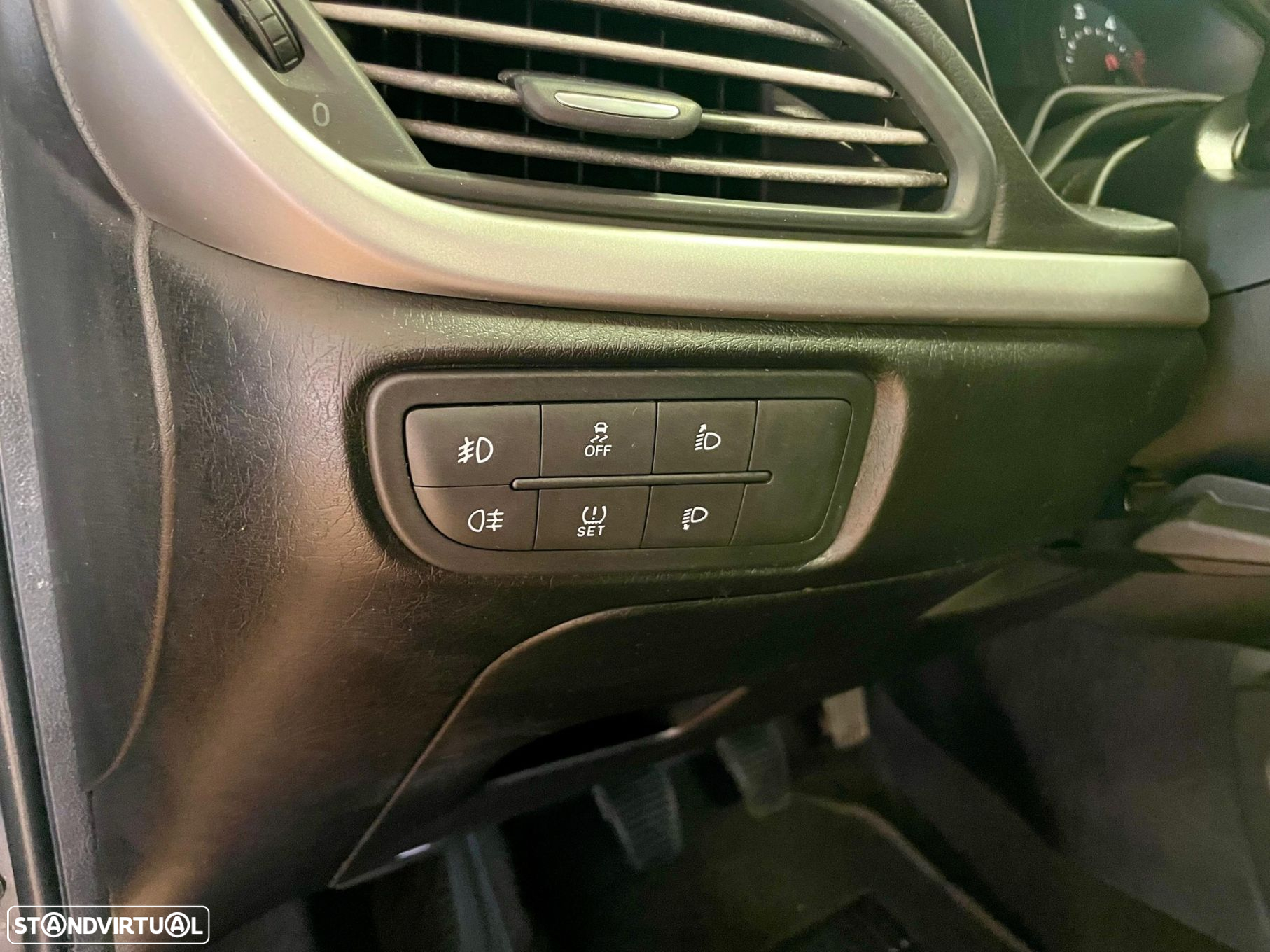 Fiat Tipo Station Wagon 1.3 M-Jet Easy - 17