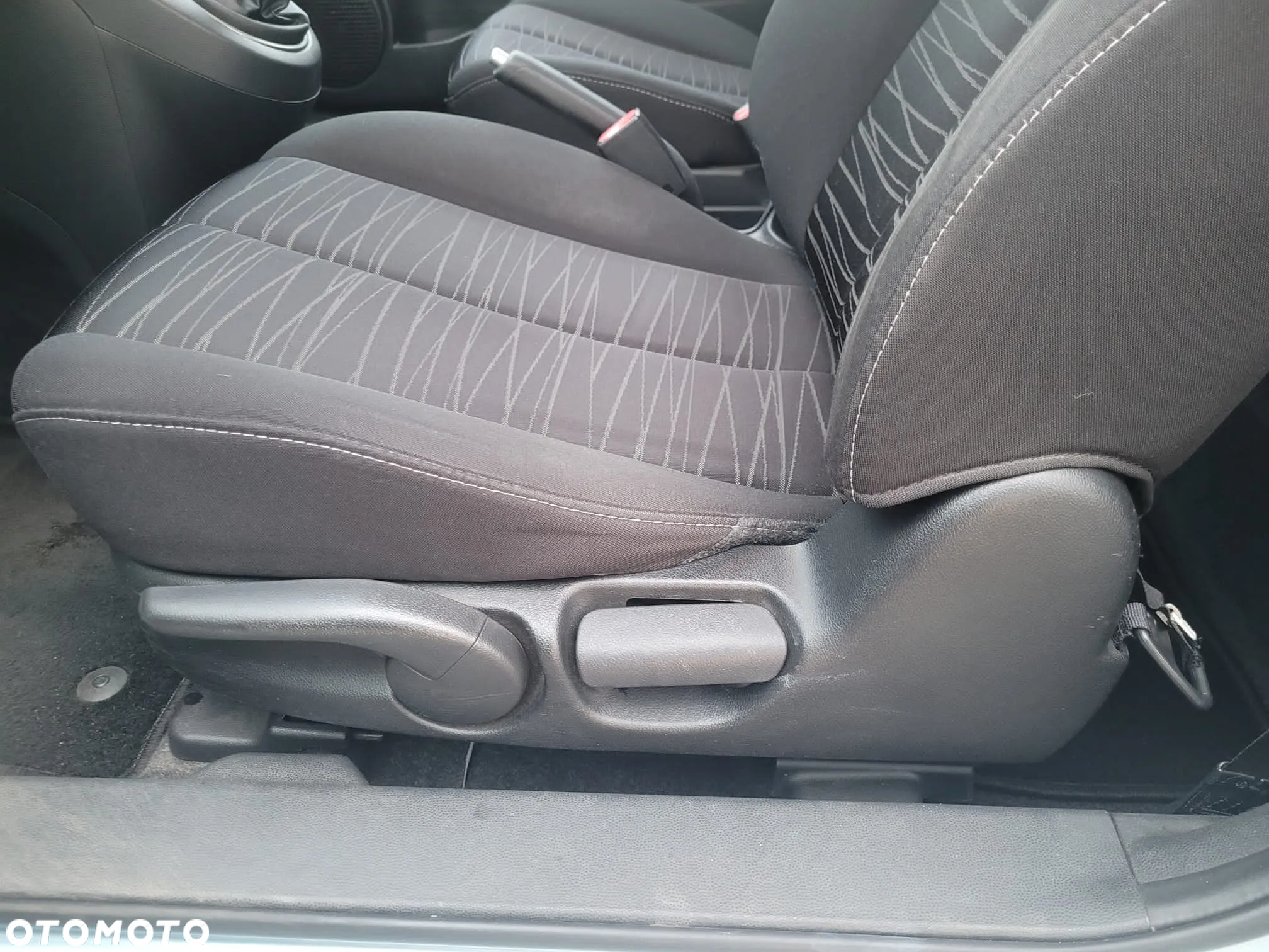 Mazda 2 1.3 Comfort - 22