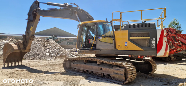 Volvo EC 380
