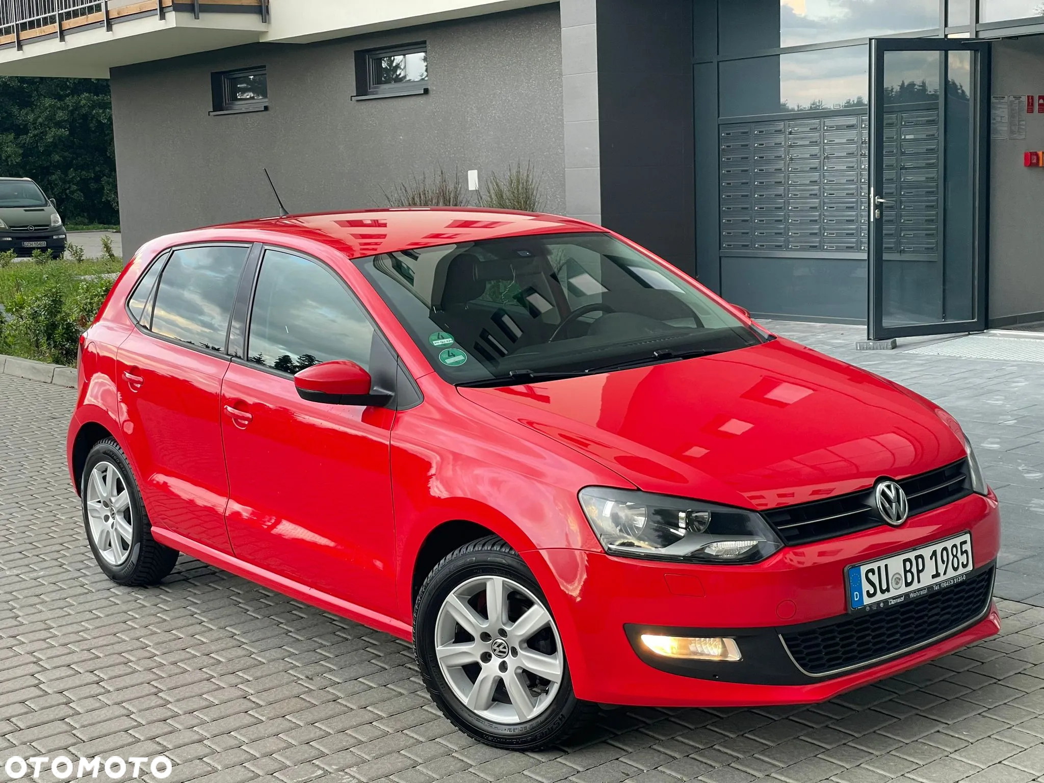 Volkswagen Polo 1.4 16V Highline - 2