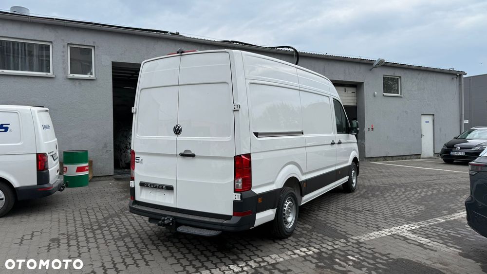 Volkswagen Crafter - 6