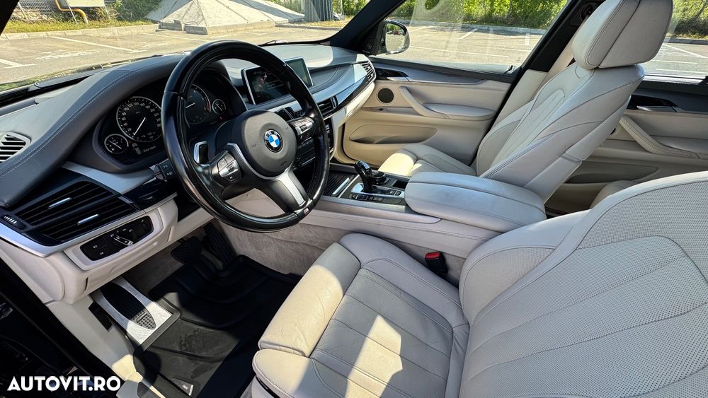 BMW X5 - 10