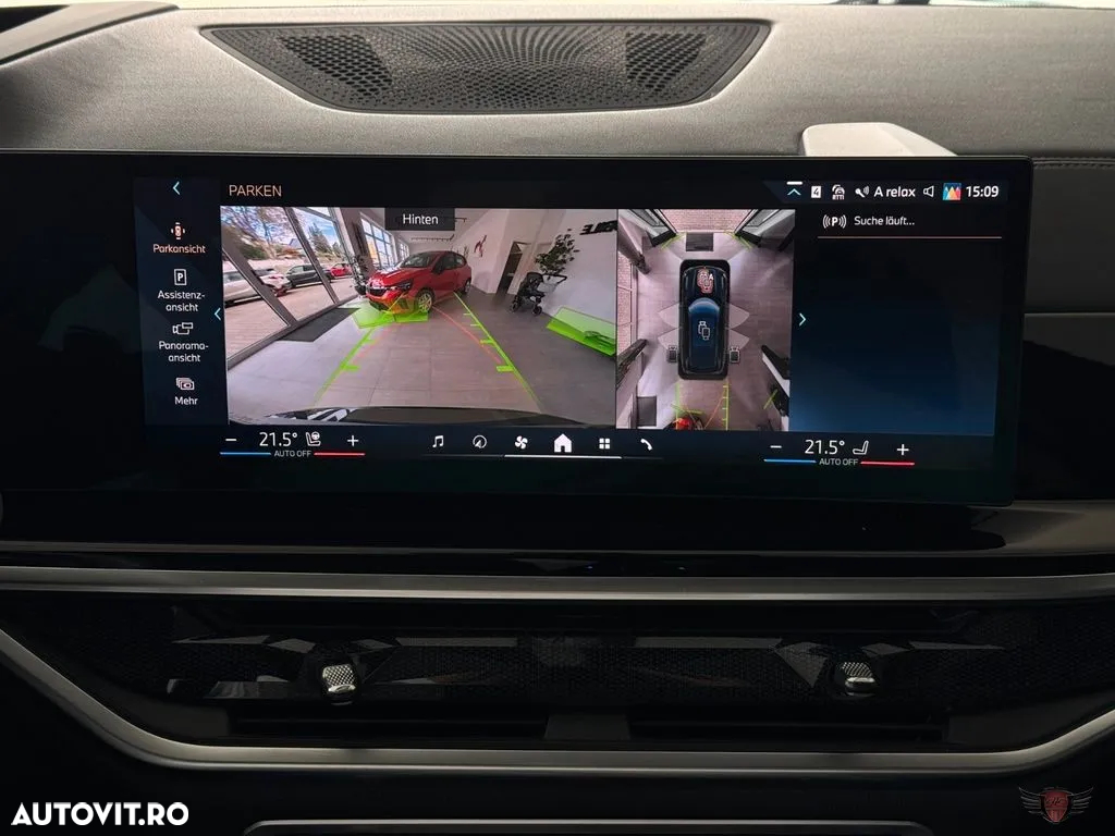 BMW X5 xDrive40i AT MHEV - 25