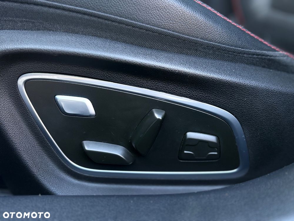 Renault Talisman 1.8 TCe FAP S-Edition EDC - 34