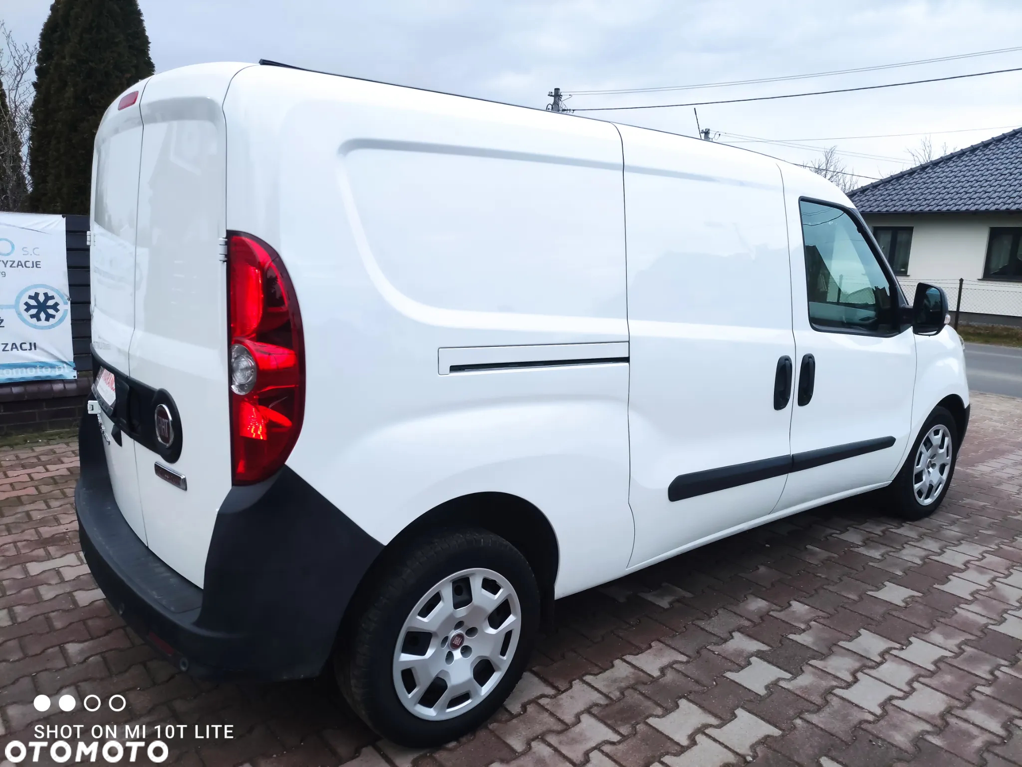 Fiat Doblo - 4