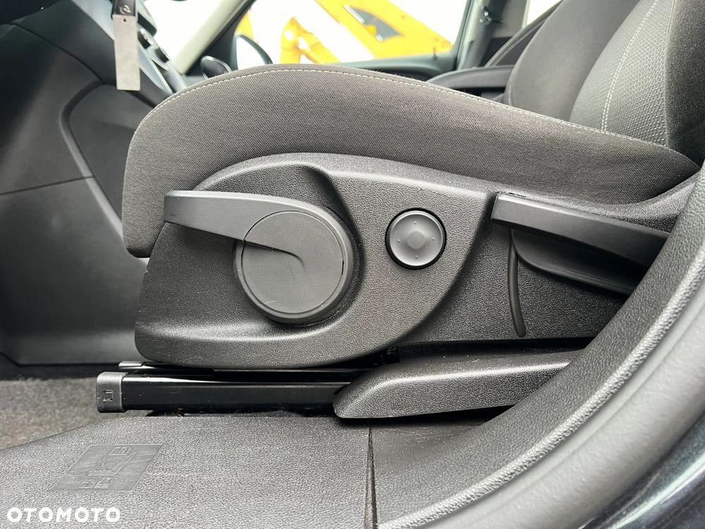 Opel Zafira 2.0 D (CDTI) Automatik Innovation - 27