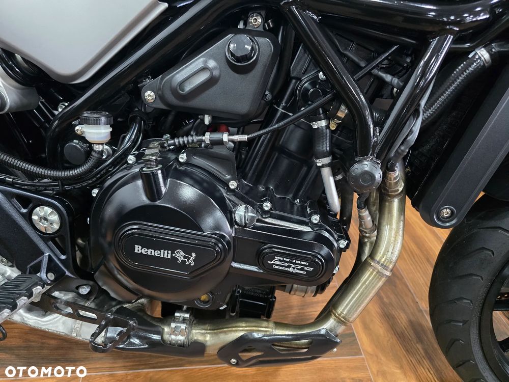 Benelli Leoncino - 23